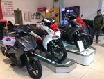 Đánh giá Honda Air Blade 2020