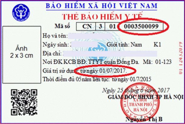 mẫu-thẻ-bảo-hiểm-y-tế