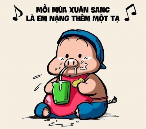 Ảnh chết tiền thưởng Tết năm nay!