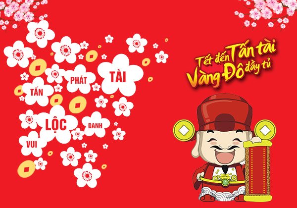 Những lời chúc tết 2020 hay và ý nghĩa