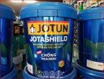 Sơn Jotun giá tại kho – Bảng giá Sơn Jotun 2020 mới nhất tphcm