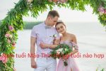 Tuổi Mậu Thìn 1988 thì nên lấy vợ tuổi gì