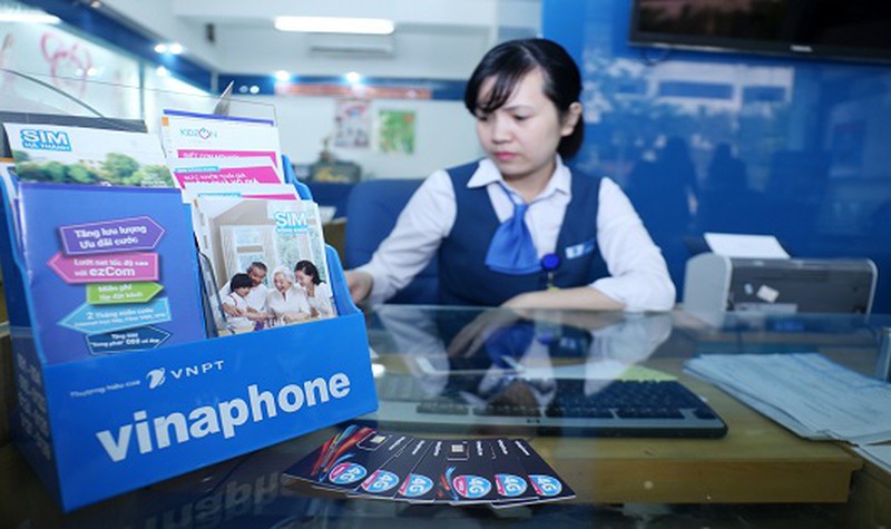 Những ưu tiên ĐẶC BiỆT dành cho sim sinh viên Vinaphone 2020