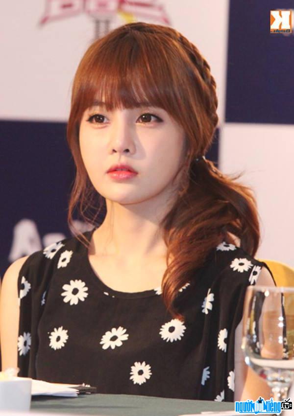 Boram