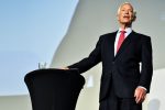 Brian Tracy là ai?