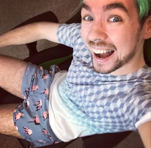 Jacksepticeye