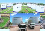 Giá xăng dầu 4-4-2020 hôm nay Tăng Kỹ Lục