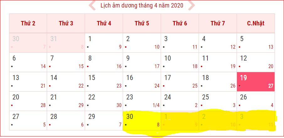 nghỉ lễ 30-4-và-1-5