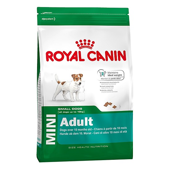 Thức ăn khô Royal Canin