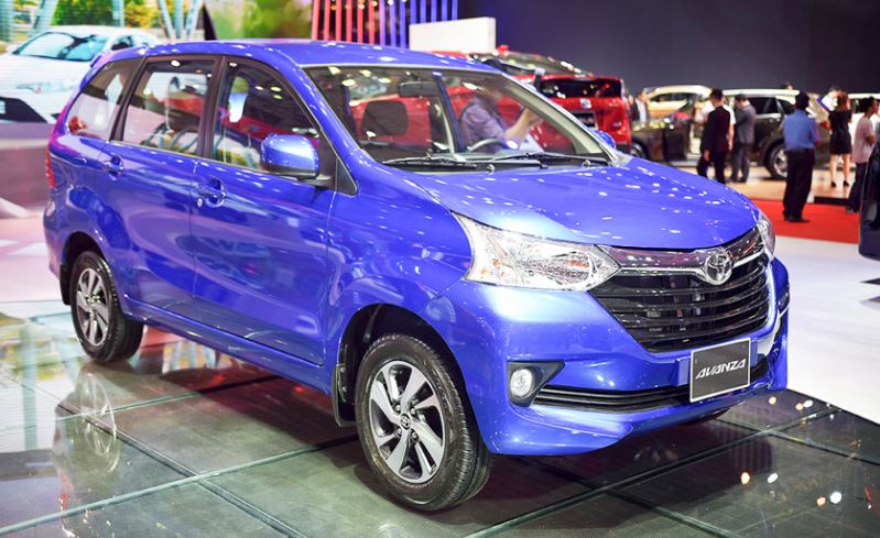 Đánh giá xe Toyota Avanza 2020 kèm bảng giá chi tiết [Review]