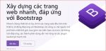 Bootstrap phiên bản 4.5