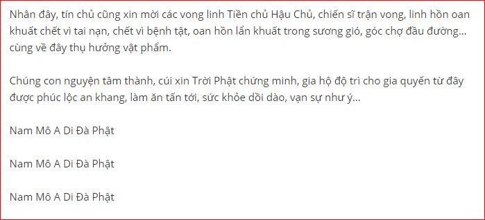 Văn khấn cúng nhà mới 1