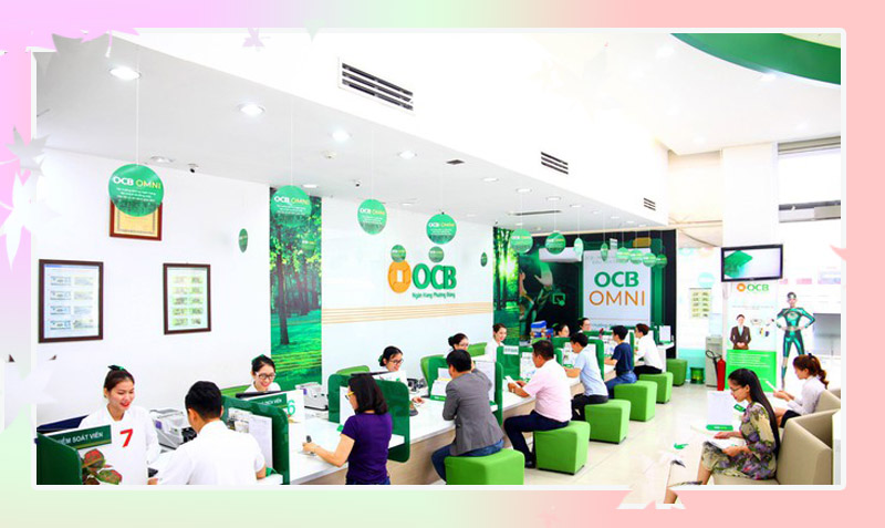 lãi suất ngân hàng OCB tháng 7