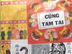 cách cung tam tai tại nhà