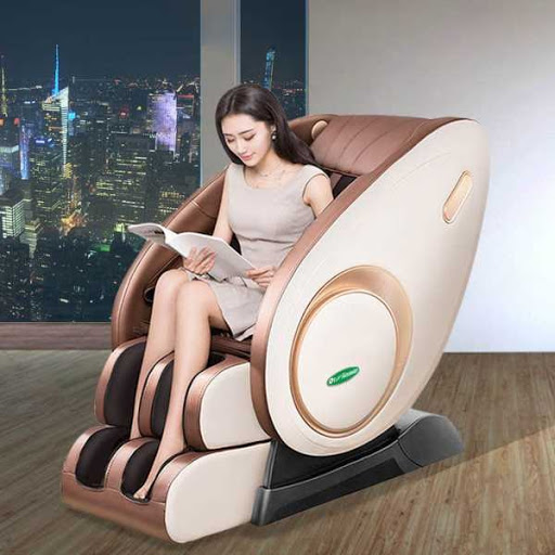 Ghế massage toàn thân