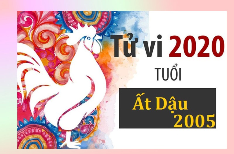 Sinh năm 2005 là mệnh gì Hợp với tuổi nào Đầy Đủ Luôn