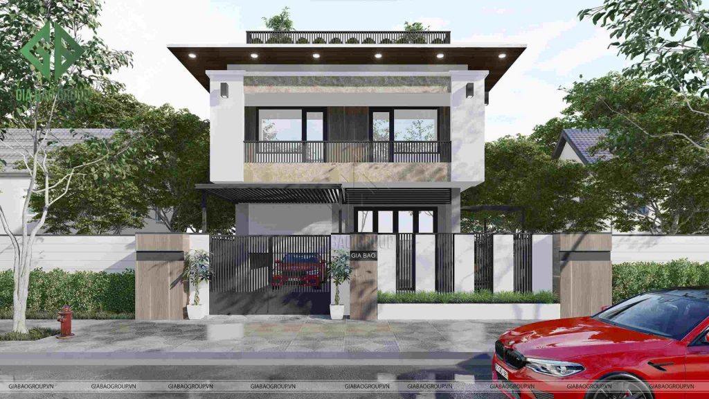 Xem xét đến vấn đề phong thủy trước khi xây dựng