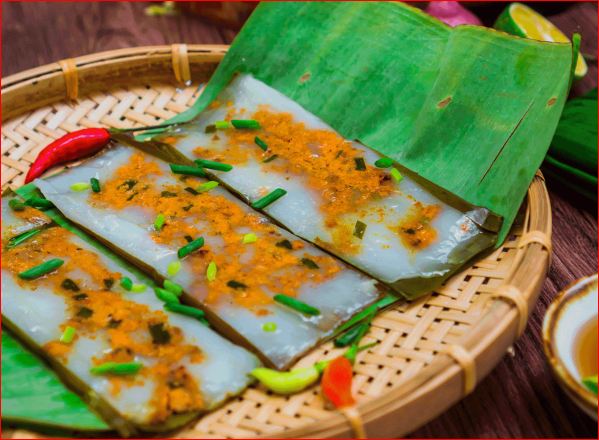 Cách làm bánh bột lọc dễ mà ngon siêu nhanh, siêu đơn giản tại nhà 3 làm bánh bột lọc ngon