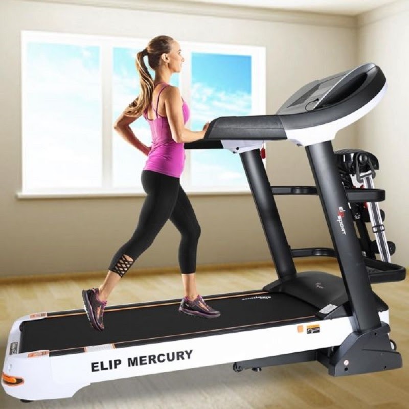 Chạy bộ giúp giảm cân giữ dáng