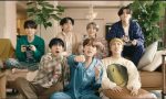 Lời bài hát Life Goes On - BTS