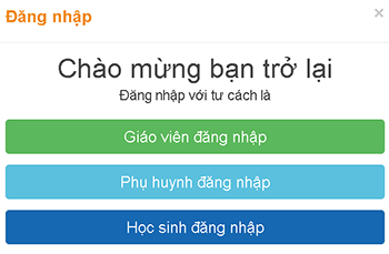 Đăng ký vnedu như thế nào? Hướng dẫn đăng nhập vnedu.vn