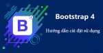 Bootstrap 4