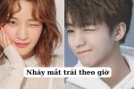 nhay-mat-trai-theo-gio