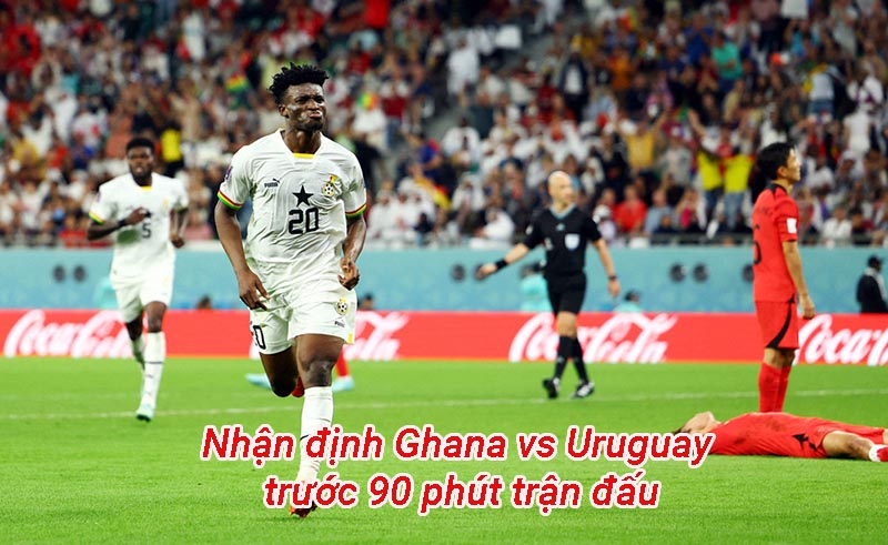 Nhận định Hàn Quốc vs Bồ Đào Nha trước 90 phút