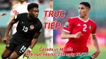 Canada vs Ma rốc Link trực tiếp lúc 22h ngày 01/12