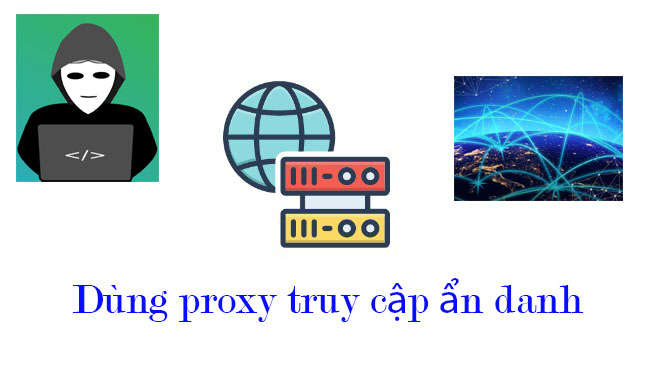 proxy việt nam giá rẻ