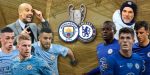 Trực tiếp Man City vs Chelsea link cup FA 23h30 ngày 8/1/2023